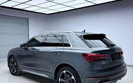Audi Q3, 2022 год, 2 290 017 рублей, 4 фотография