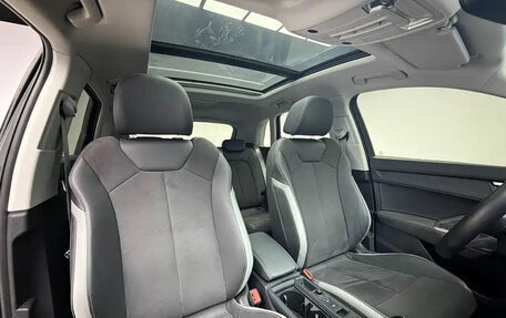 Audi Q3, 2022 год, 2 290 017 рублей, 10 фотография