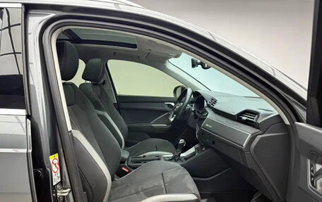 Audi Q3, 2022 год, 2 290 017 рублей, 9 фотография