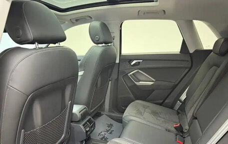 Audi Q3, 2022 год, 2 290 017 рублей, 8 фотография