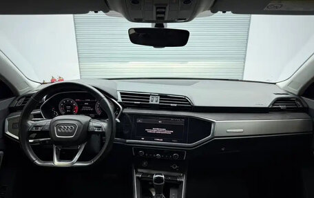 Audi Q3, 2022 год, 2 290 017 рублей, 11 фотография