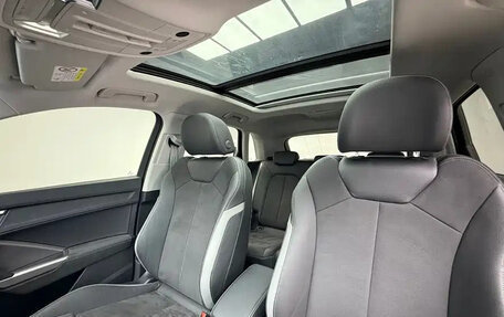 Audi Q3, 2022 год, 2 290 017 рублей, 15 фотография