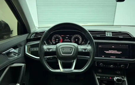 Audi Q3, 2022 год, 2 290 017 рублей, 13 фотография