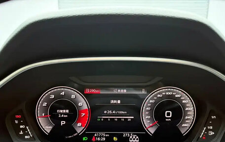 Audi Q3, 2022 год, 2 290 017 рублей, 19 фотография