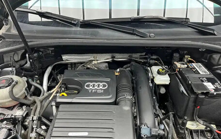 Audi Q3, 2022 год, 2 290 017 рублей, 20 фотография