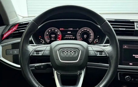 Audi Q3, 2022 год, 2 290 017 рублей, 14 фотография