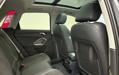 Audi Q3, 2022 год, 2 290 017 рублей, 12 фотография