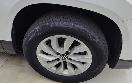 Volkswagen Tharu, 2022 год, 1 689 000 рублей, 6 фотография