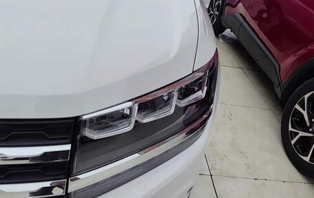 Volkswagen Tharu, 2022 год, 1 689 000 рублей, 5 фотография