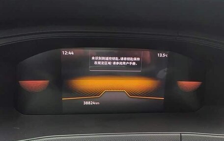 Volkswagen Tharu, 2022 год, 1 689 000 рублей, 14 фотография