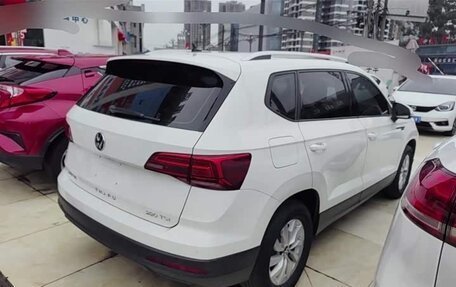 Volkswagen Tharu, 2022 год, 1 689 000 рублей, 3 фотография