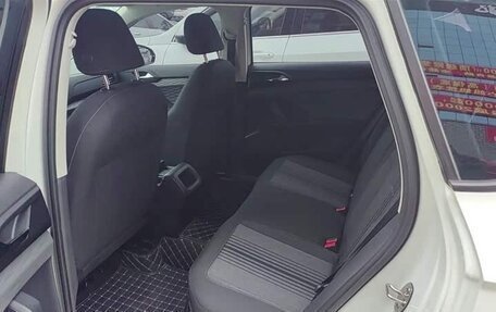 Volkswagen Tharu, 2022 год, 1 689 000 рублей, 11 фотография