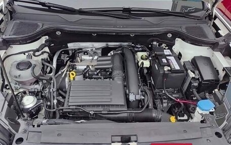 Volkswagen Tharu, 2022 год, 1 689 000 рублей, 10 фотография