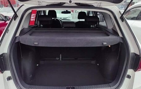 Volkswagen Tharu, 2022 год, 1 689 000 рублей, 4 фотография