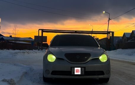 Toyota Verossa, 2001 год, 500 000 рублей, 5 фотография