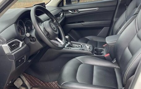 Mazda CX-5 II, 2022 год, 2 179 000 рублей, 7 фотография