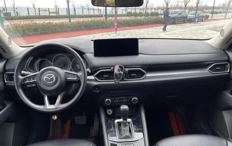 Mazda CX-5 II, 2022 год, 2 179 000 рублей, 8 фотография