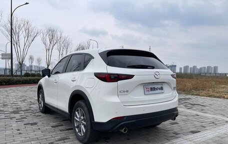 Mazda CX-5 II, 2022 год, 2 179 000 рублей, 4 фотография