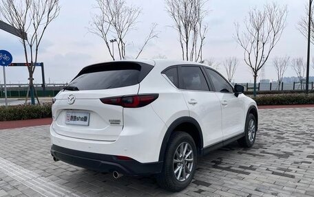 Mazda CX-5 II, 2022 год, 2 179 000 рублей, 6 фотография