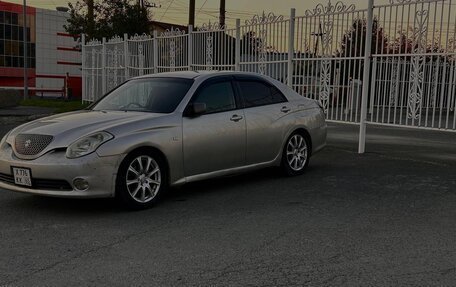 Toyota Verossa, 2001 год, 500 000 рублей, 6 фотография