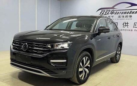 Volkswagen Touran III, 2023 год, 2 238 000 рублей, 3 фотография