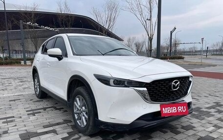 Mazda CX-5 II, 2022 год, 2 179 000 рублей, 3 фотография