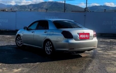 Toyota Verossa, 2001 год, 500 000 рублей, 3 фотография