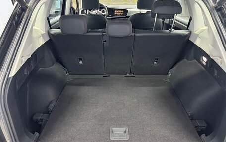 Volkswagen Touran III, 2023 год, 2 238 000 рублей, 10 фотография