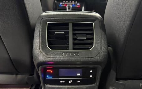 Volkswagen Touran III, 2023 год, 2 238 000 рублей, 16 фотография