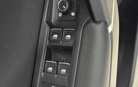 Volkswagen Touran III, 2023 год, 2 238 000 рублей, 18 фотография