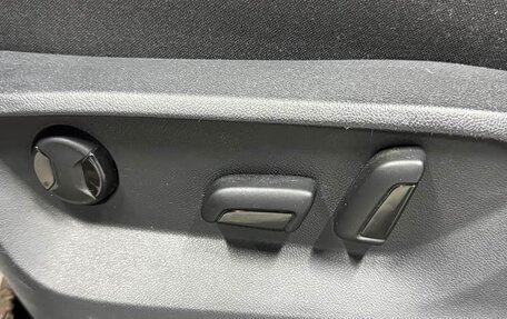 Volkswagen Touran III, 2023 год, 2 238 000 рублей, 17 фотография