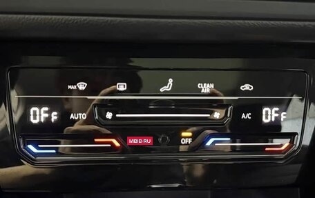 Volkswagen Touran III, 2023 год, 2 238 000 рублей, 14 фотография