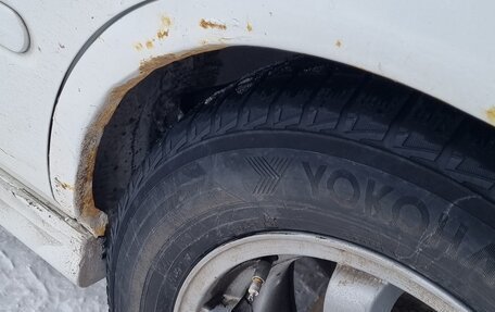 Honda Orthia I рестайлинг, 1997 год, 265 000 рублей, 6 фотография