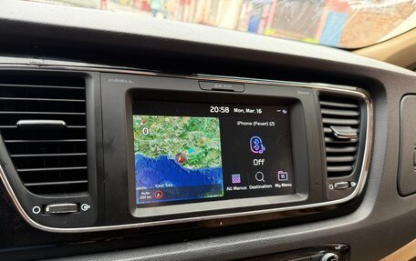 KIA Carnival III, 2020 год, 3 250 000 рублей, 8 фотография