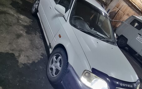 Honda Orthia I рестайлинг, 1997 год, 265 000 рублей, 7 фотография