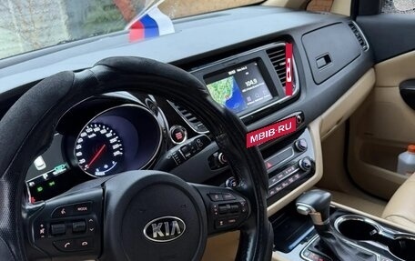 KIA Carnival III, 2020 год, 3 250 000 рублей, 7 фотография