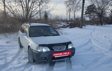 Honda Orthia I рестайлинг, 1997 год, 265 000 рублей, 2 фотография