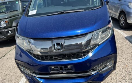 Honda Stepwgn IV, 2016 год, 2 025 000 рублей, 7 фотография