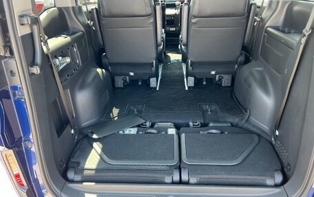 Honda Stepwgn IV, 2016 год, 2 025 000 рублей, 11 фотография