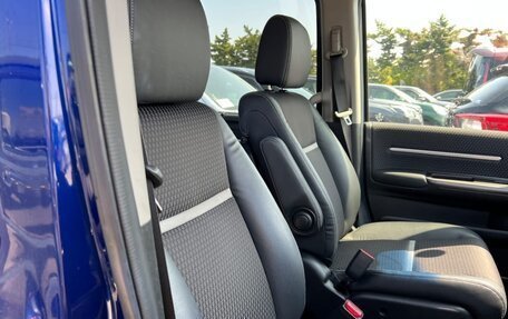 Honda Stepwgn IV, 2016 год, 2 025 000 рублей, 14 фотография