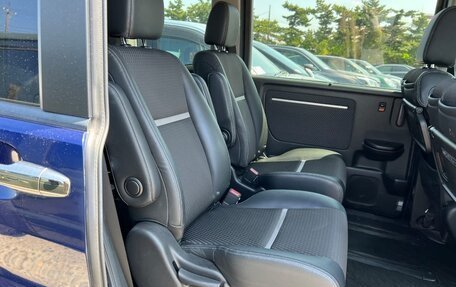 Honda Stepwgn IV, 2016 год, 2 025 000 рублей, 15 фотография