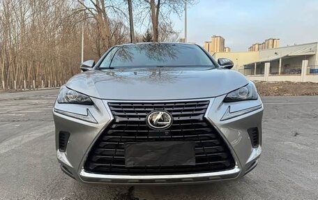 Lexus NX I, 2021 год, 3 250 000 рублей, 2 фотография