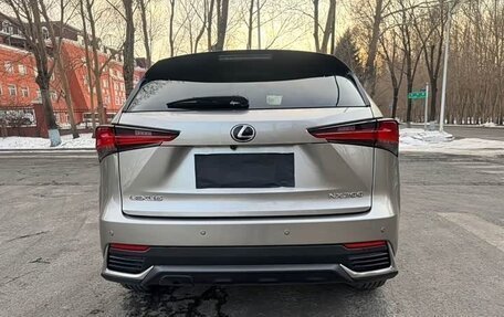 Lexus NX I, 2021 год, 3 250 000 рублей, 5 фотография