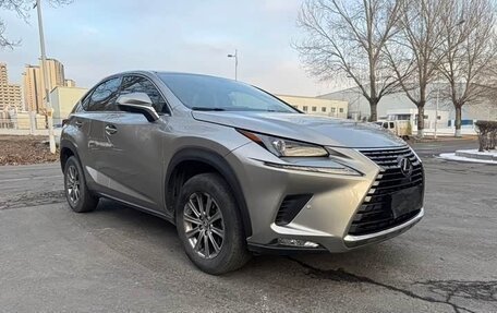 Lexus NX I, 2021 год, 3 250 000 рублей, 3 фотография