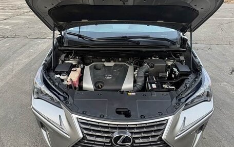 Lexus NX I, 2021 год, 3 250 000 рублей, 8 фотография