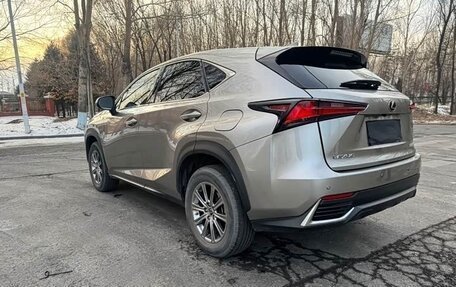 Lexus NX I, 2021 год, 3 250 000 рублей, 4 фотография