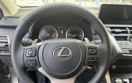 Lexus NX I, 2021 год, 3 250 000 рублей, 14 фотография