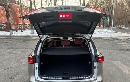 Lexus NX I, 2021 год, 3 250 000 рублей, 7 фотография