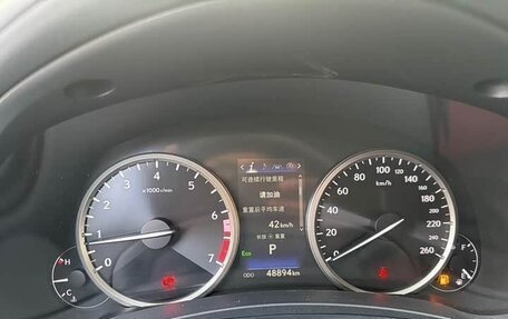 Lexus NX I, 2021 год, 3 250 000 рублей, 15 фотография