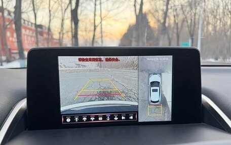 Lexus NX I, 2021 год, 3 250 000 рублей, 16 фотография